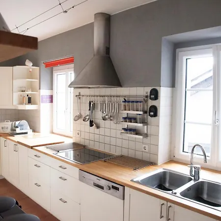 Krauthoffscher Kraeuterhof Peilstein im Mühlviertel