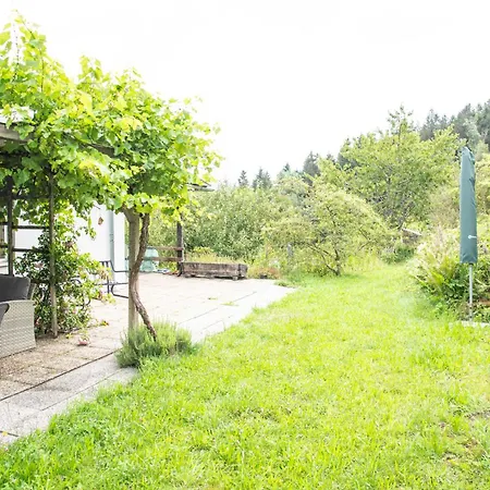 דירה Krauthoffscher Kraeuterhof *