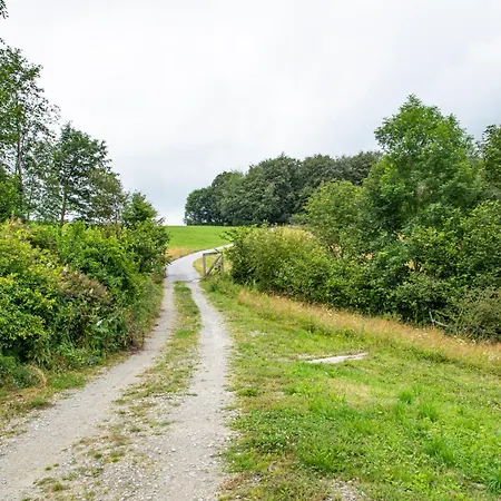 Krauthoffscher Kraeuterhof 아파트 Peilstein im Mühlviertel