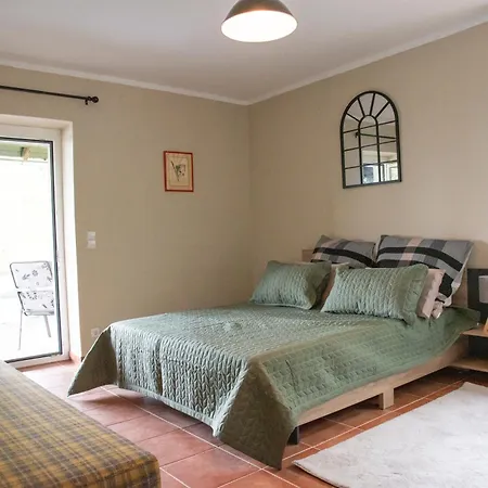 דירה Krauthoffscher Kraeuterhof Peilstein im Mühlviertel