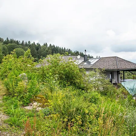 Krauthoffscher Kraeuterhof Peilstein im Mühlviertel