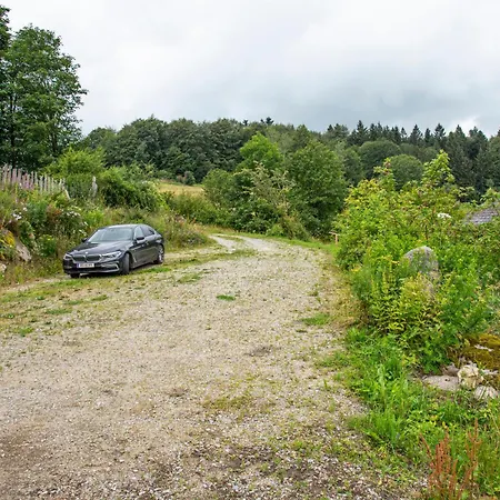 Krauthoffscher Kraeuterhof * Peilstein im Mühlviertel