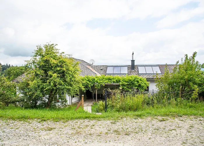 Krauthoffscher Kraeuterhof Daire *