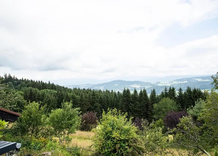 Appartement Krauthoffscher Kraeuterhof Peilstein im Mühlviertel