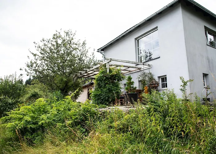 Krauthoffscher Kraeuterhof *