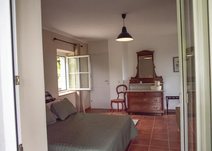 Krauthoffscher Kraeuterhof * Peilstein im Mühlviertel