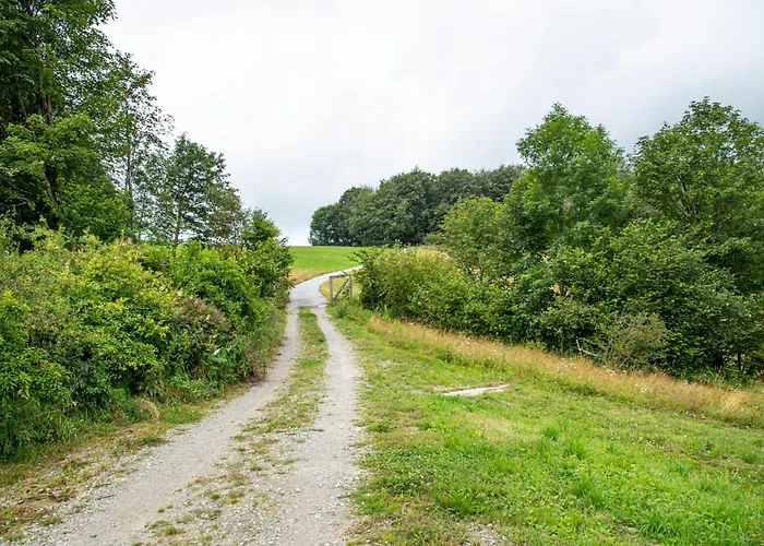 Krauthoffscher Kraeuterhof Daire Peilstein im Mühlviertel