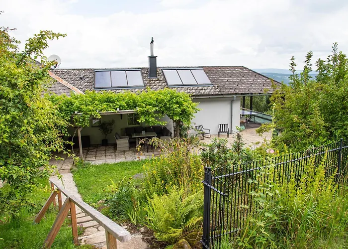 Krauthoffscher Kraeuterhof *