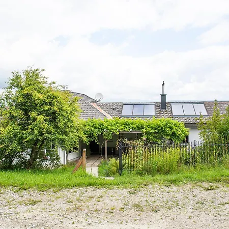 Krauthoffscher Kraeuterhof 아파트 *