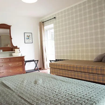 아파트 Krauthoffscher Kraeuterhof *