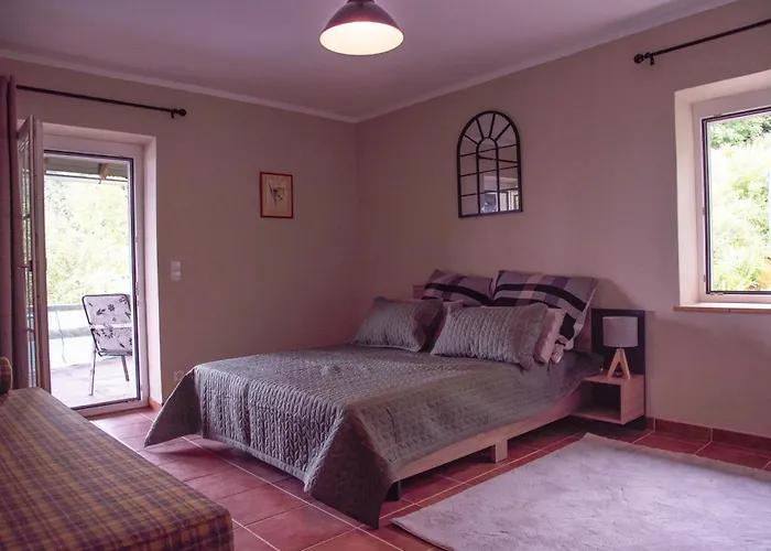 Krauthoffscher Kräuterhof *