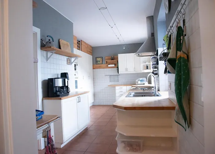 Apartment Krauthoffscher Kräuterhof Peilstein im Mühlviertel