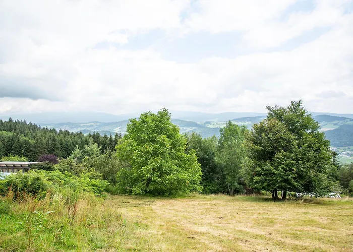 Krauthoffscher Kräuterhof Peilstein im Mühlviertel