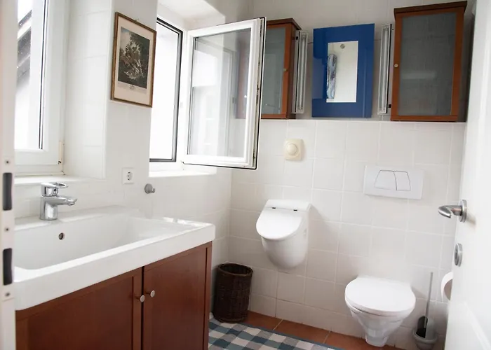 Apartment Krauthoffscher Kräuterhof