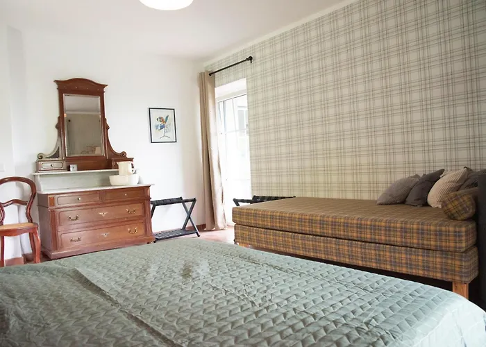 Apartment Krauthoffscher Kräuterhof *