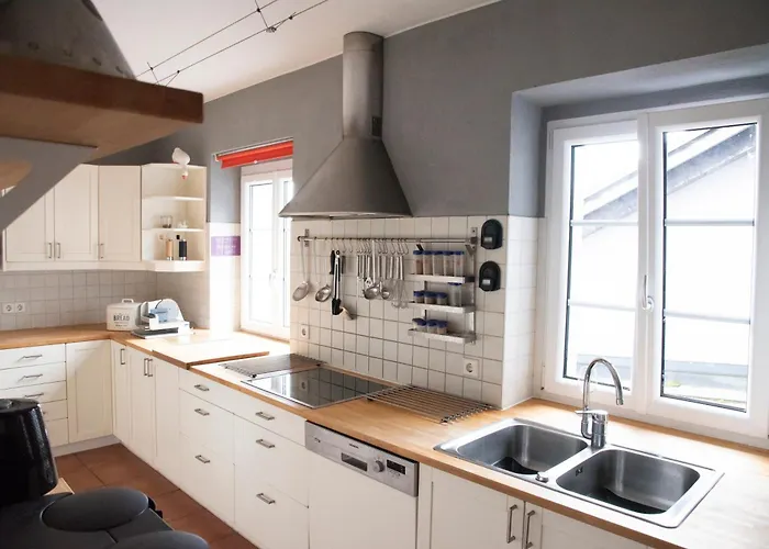 Krauthoffscher Kräuterhof Peilstein im Mühlviertel