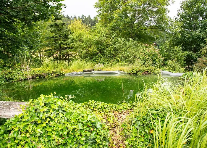 Krauthoffscher Kräuterhof Apartment