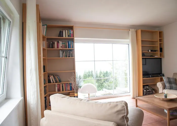 Krauthoffscher Kräuterhof Apartment *