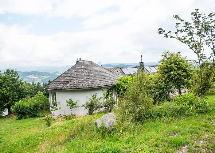 Apartment Krauthoffscher Kräuterhof *