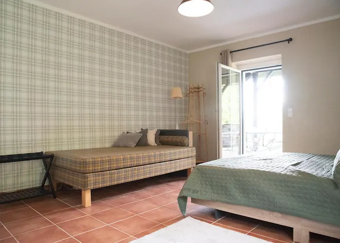 Krauthoffscher Kräuterhof Apartment Peilstein im Mühlviertel