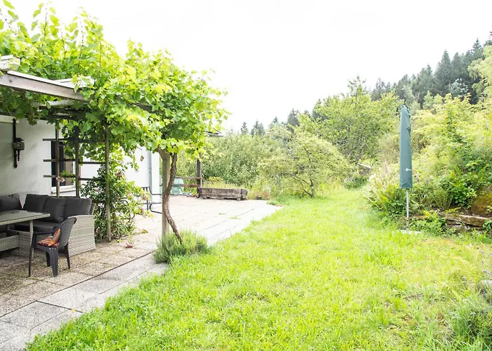 Apartment Krauthoffscher Kräuterhof *