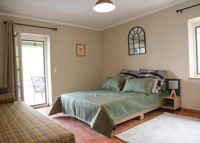 Apartment Krauthoffscher Kräuterhof Peilstein im Mühlviertel