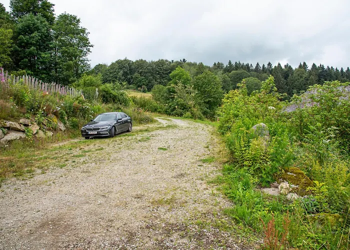 Krauthoffscher Kräuterhof * Peilstein im Mühlviertel