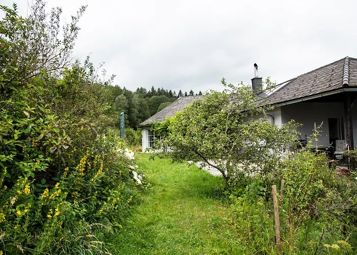 Krauthoffscher Kräuterhof *